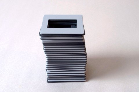 gepe-slidestower Glassless Slide Mounts