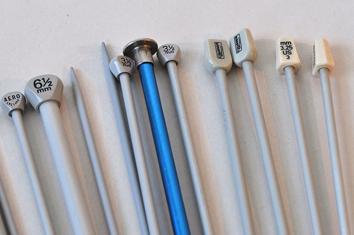 knittingneedles Knitting Needles