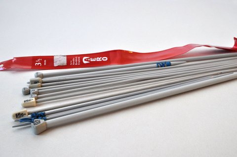 knittingneedlesaero Knitting Needles