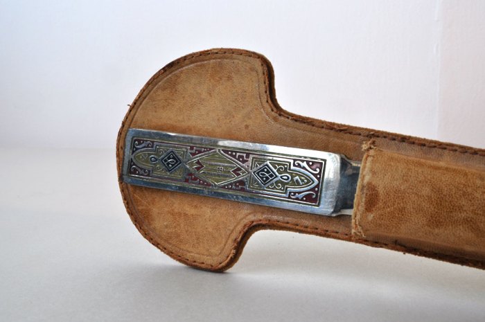letter-opener2 Letter Opener