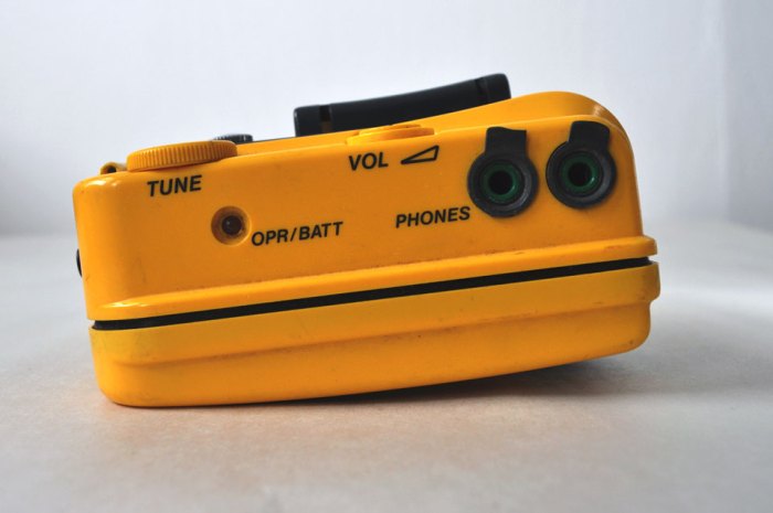 Sony Walkman