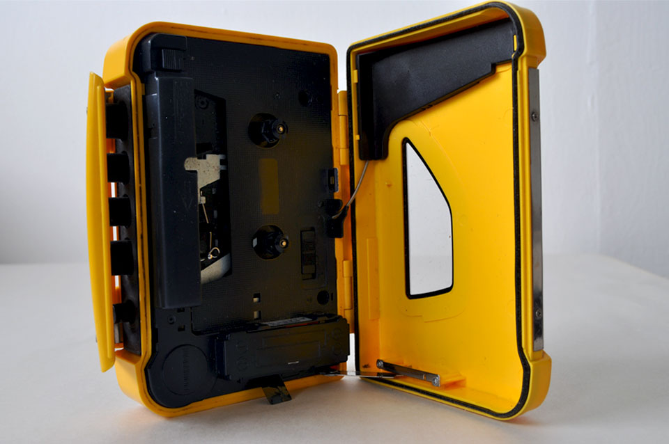 Sony Walkman