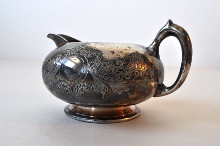 Rogers Creamer