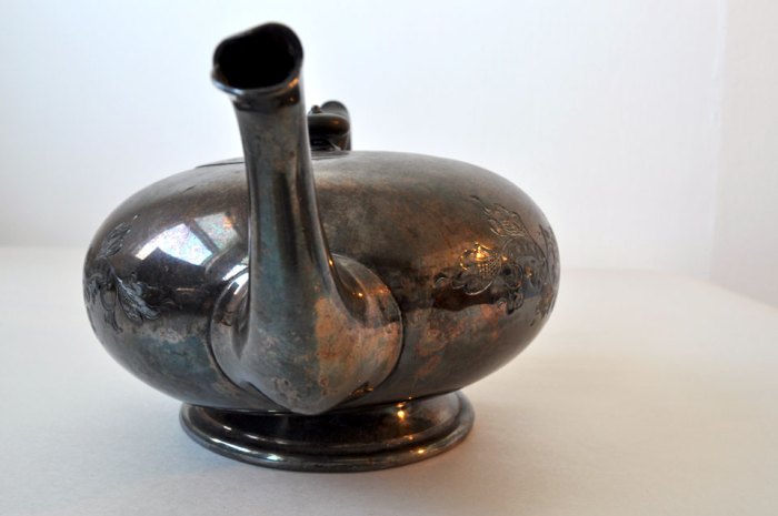Teapot