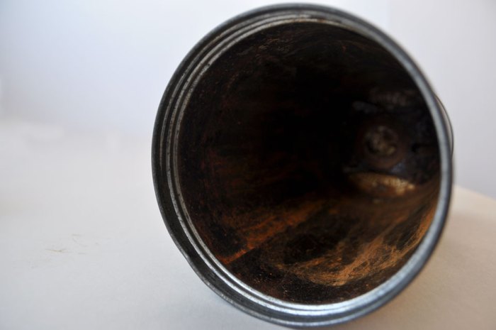 thermos539 Rust