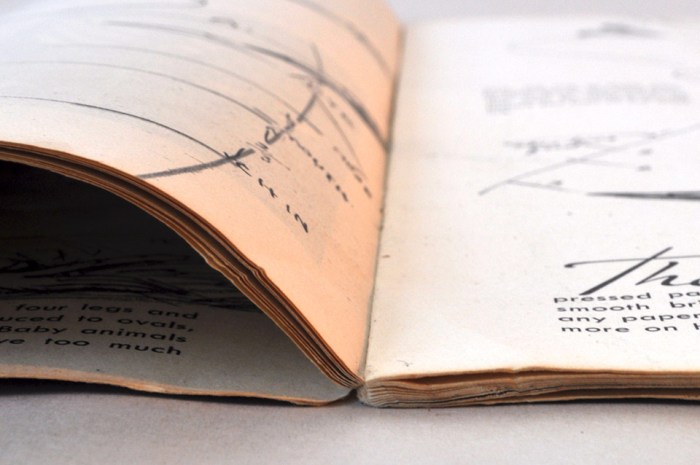 How to Draw Book