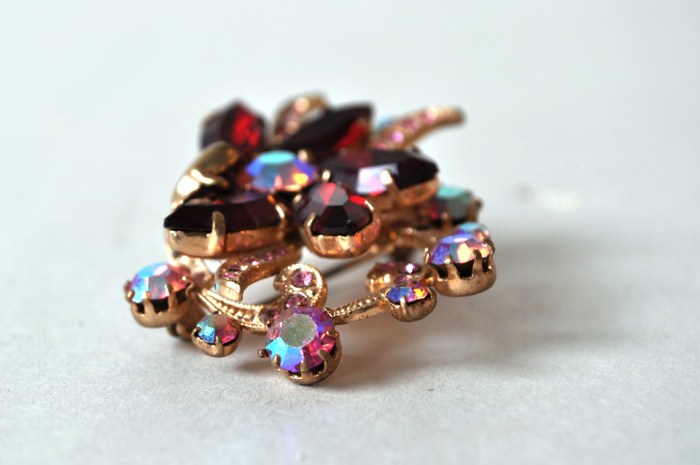 brooch1 Vintage Brooch