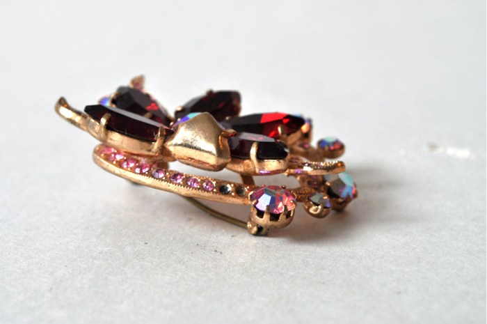 brooch3 Vintage Brooch