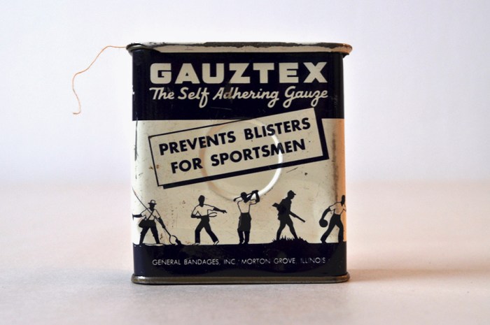 Gauztex