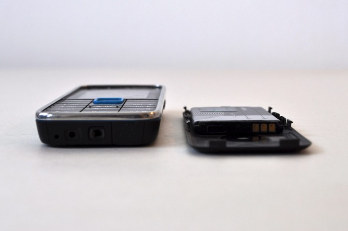 nokiaphone1 Nokia Phone