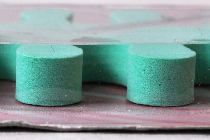 pedicure1 Pedicure Toe Separators