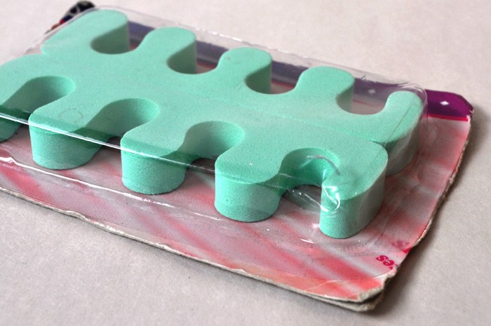 pedicure2 Pedicure Toe Separators