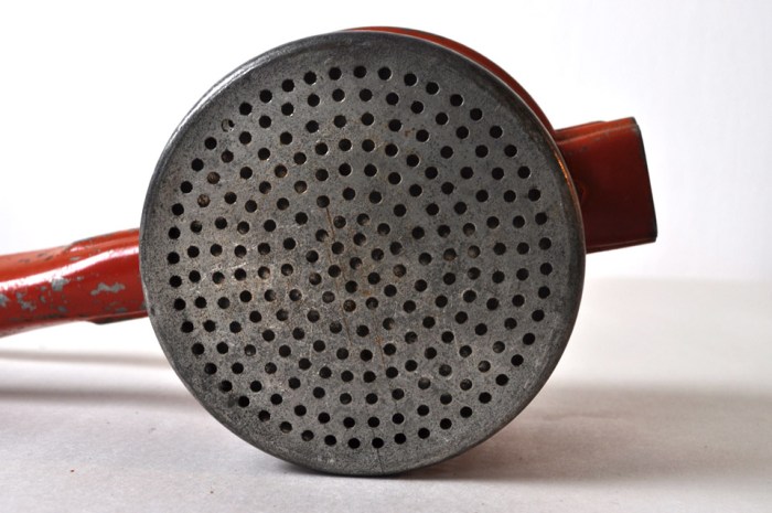 Potato Ricer