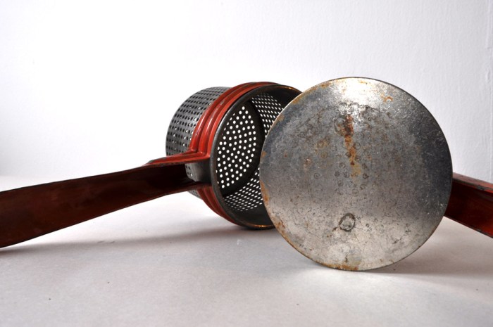 Potato Ricer