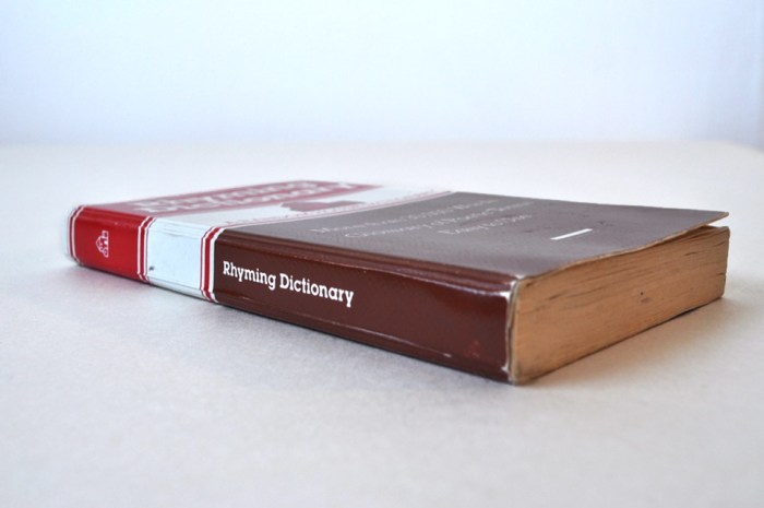 rhyming-dict1 Rhyming Dictionary