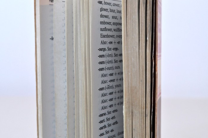 rhymingdict3 Rhyming Dictionary