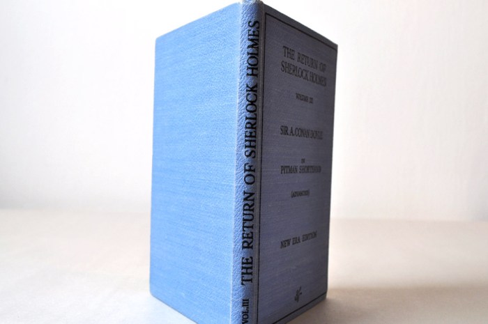 sherlock-shorthand1 Sherlock Holmes Shorthand
