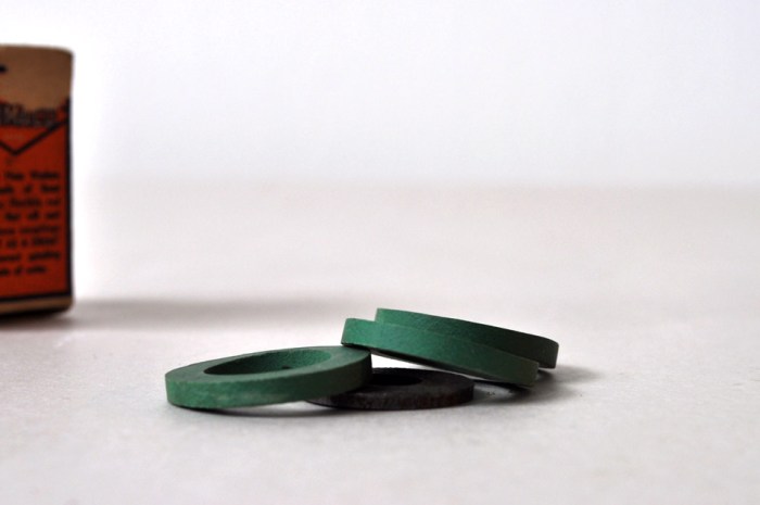 Garden Hose Washers