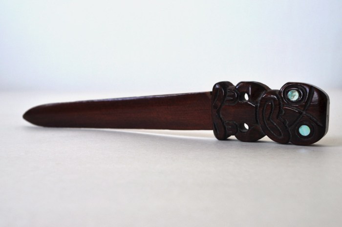 Letter Opener