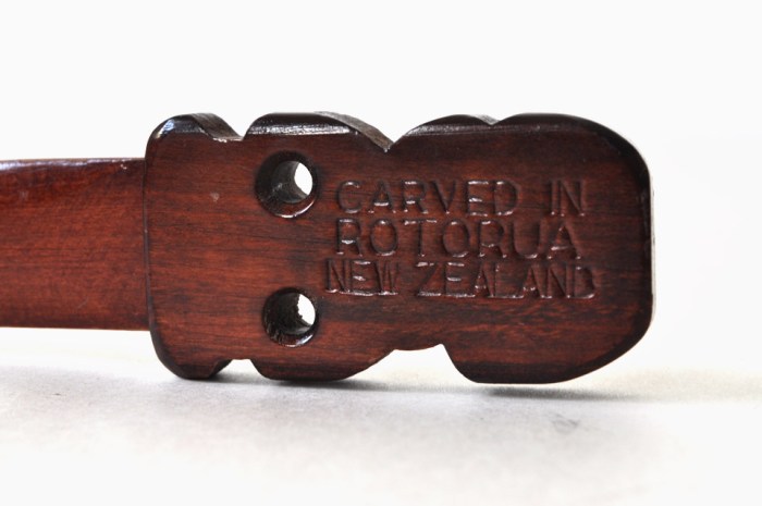 Letter Opener