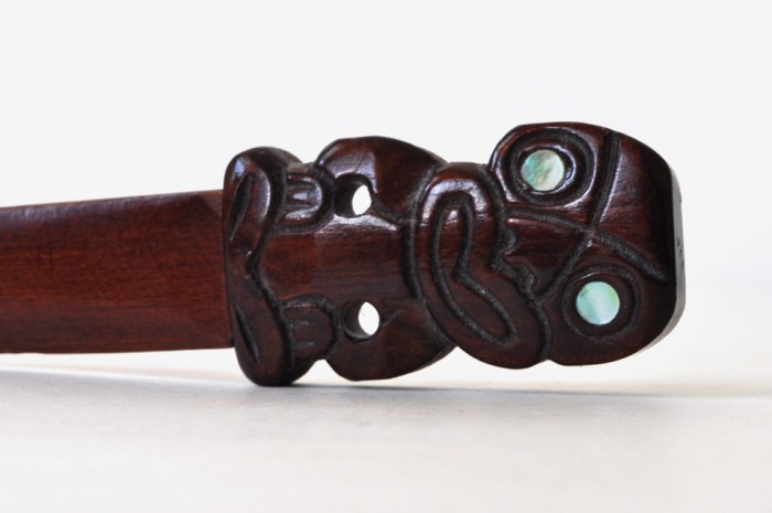 Letter Opener