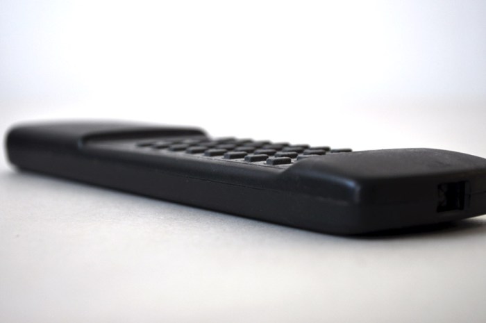 Remote Control