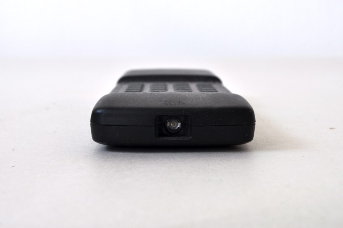 remote control