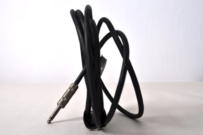 soundcable2 Sound Cable
