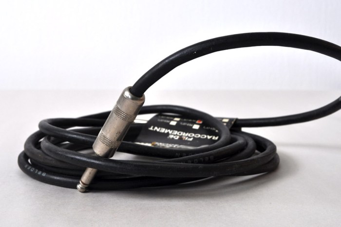 soundcable3 Sound Cable