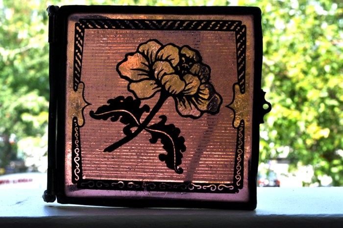 Stained Glass
