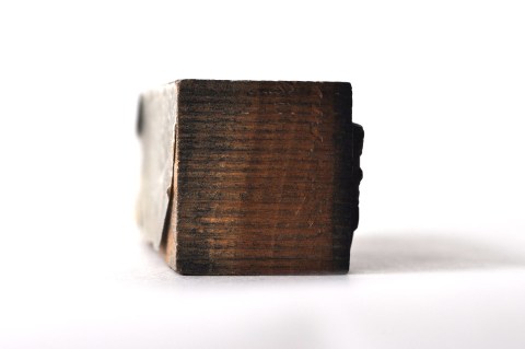 Rubber Stamp