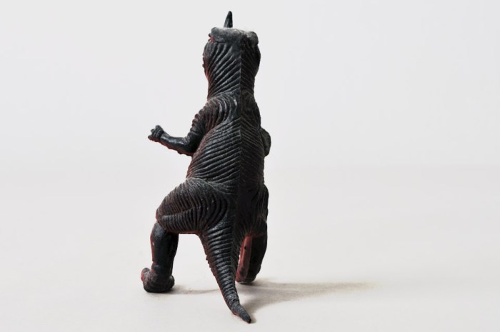 Toy Dinosaur