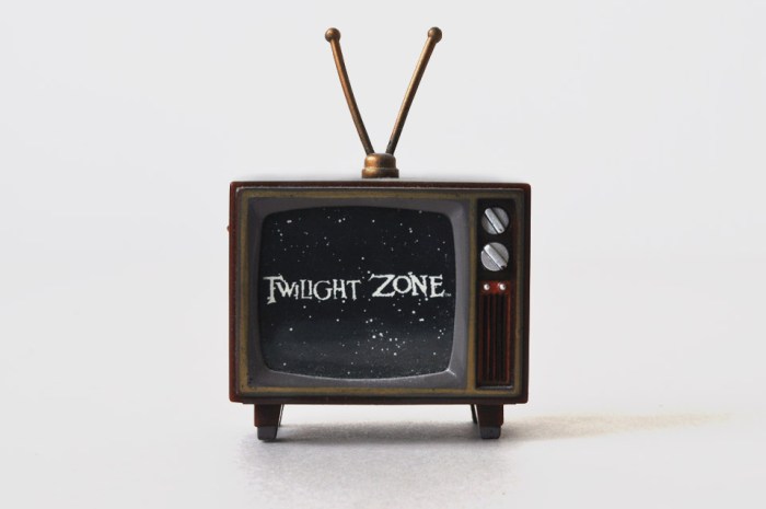 Twilight Zone TV