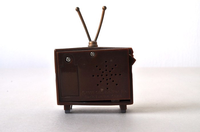 Twilight Zone Tv