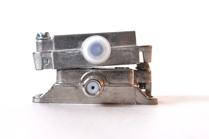 Cable Splitters Cable Splitters