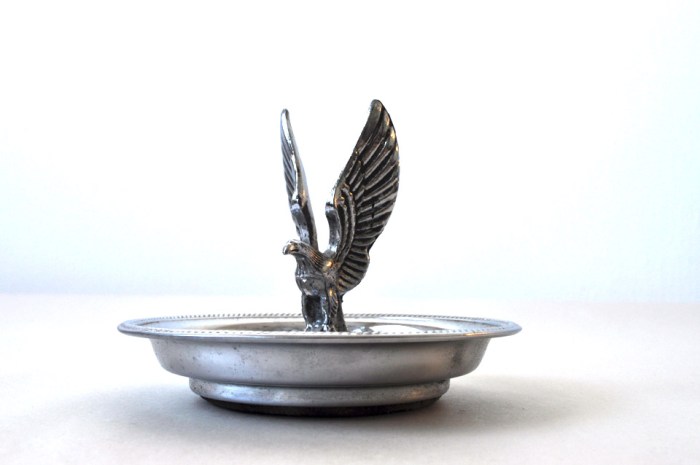 eagle1 Eagle Car Hood