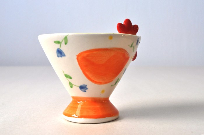 Egg cup