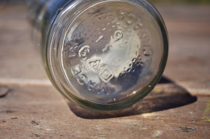 India Beer Bottle