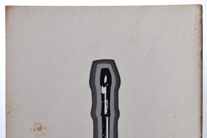 Recorder Book