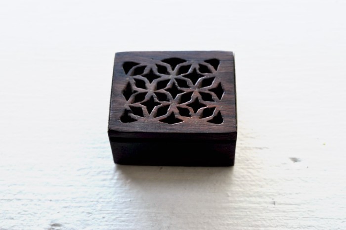 Box for Perfume Box for Perfume