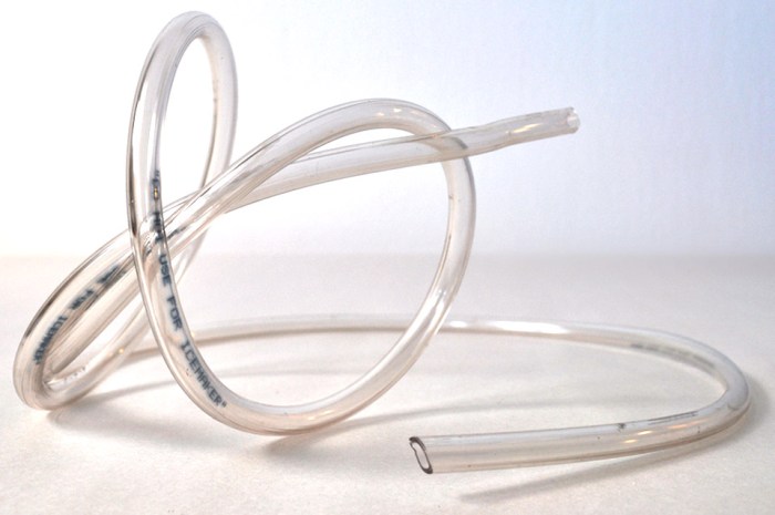 Clear Tubing Clear Tubing
