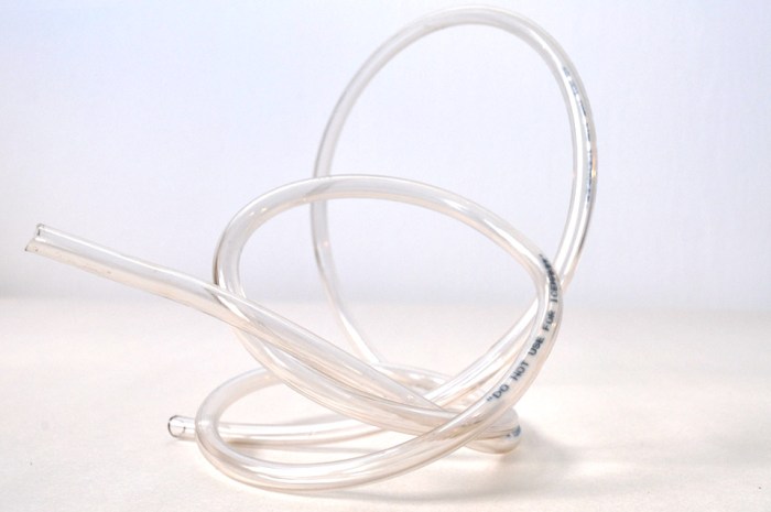 Clear Tubing Clear Tubing