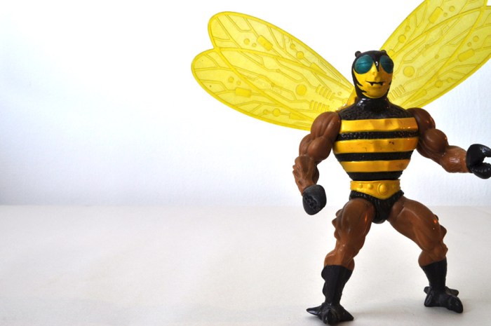 Waspman