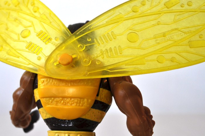 Waspman