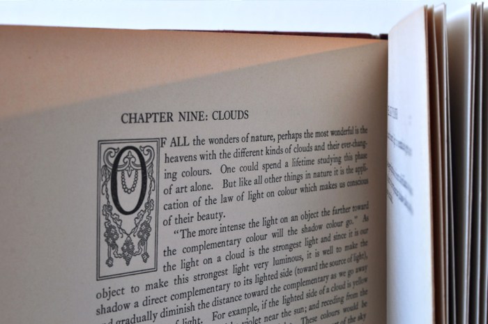 Book - The Art of Colour