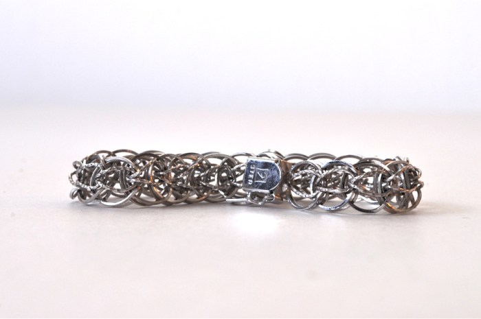 charm bracelet