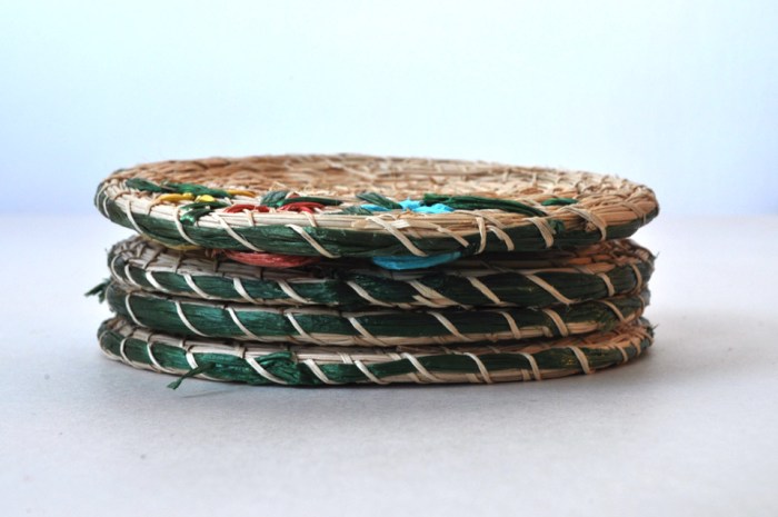Coasters Coasters