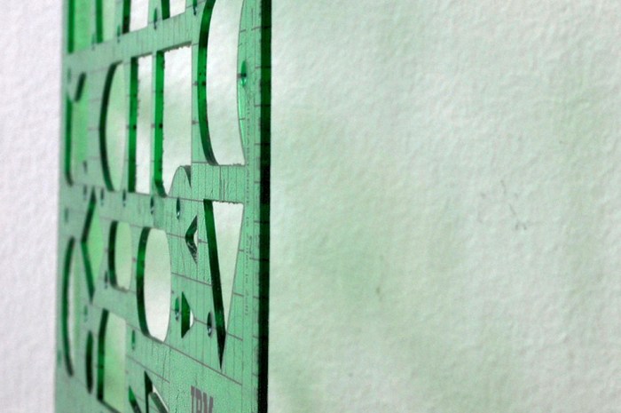 IBM Green thing IBM Green thing