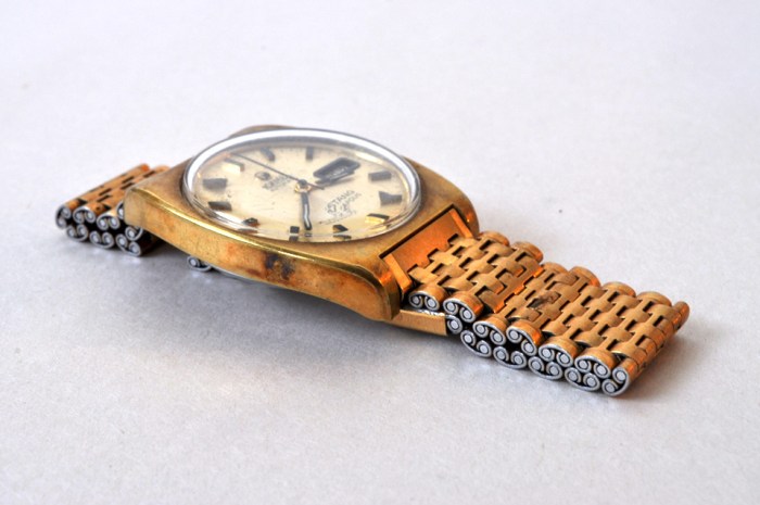 Mustang Watch