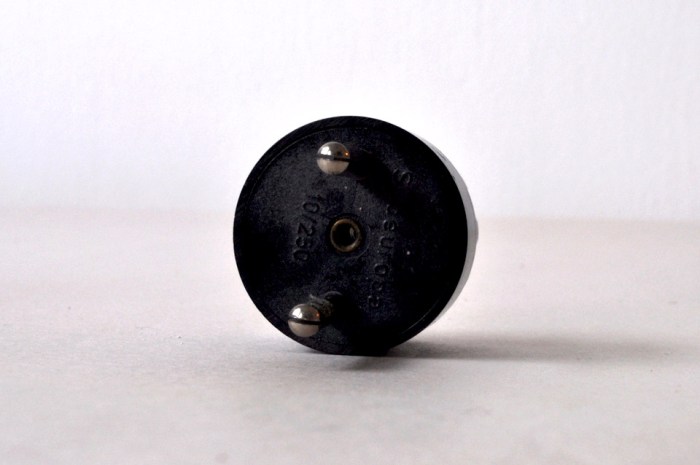European Plug European Plug